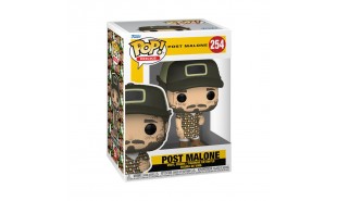 Post Malone - Post Malone Sundress Pop! Vinyl