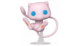 Pokemon - Mew US Exclusive 10" Pop! Vinyl