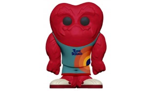 Space Jam 2: A New Legacy - Gossamer Flocked US Exclusive Pop! Vinyl