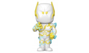 The Flash - Godspeed  US Exclusive Vinyl Soda