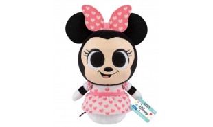 Mickey Mouse - Minnie Mouse Valentine US Exclusive 7" Pop! Plush