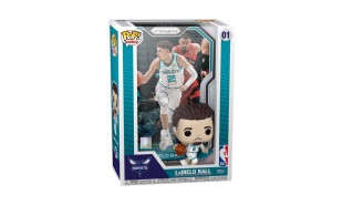 NBA - LaMelo Ball Pop! Trading Card