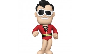DC Comics - Plastic Man Vinyl Soda