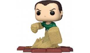 Marvel Comics - Sinister Six: Sandman US Exclusive Pop! Deluxe
