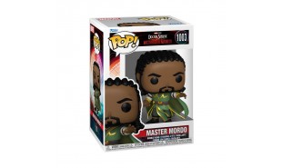 Doctor Strange 2: Multiverse of Madness - Master Mordo Pop! Vinyl