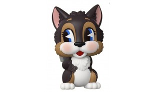 Villainous Valentines - Puppy US Exclusive Vinyl
