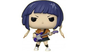 My Hero Academia - Jirou with guitar US Exclusive Pop! Vinyl