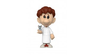 Ratatouille - Linguine  US Exclusive Vinyl Soda