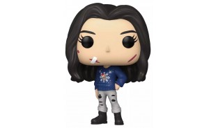 Hawkeye - Kate Christmas Sweater US Exclusive Pop! Vinyl