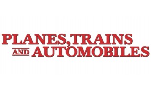 Planes, Trains & Automobiles - Card Game