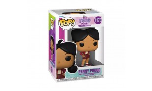 The Proud Family - Penny Proud US Exclusive Pop! Vinyl