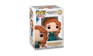 Bridgerton - Penelope  Pop! Vinyl