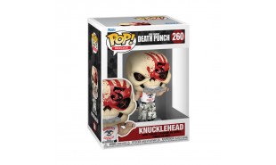 Five Finger Death Punch - Knucklehead Pop! Vinyl