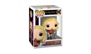Britney Spears - Circus Pop! Vinyl