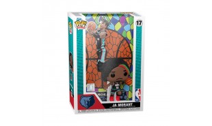 NBA - Ja Morant (Mosaic) Pop! Trading Card