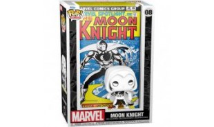 Marvel Comics - Moon Knight Pop! Comic Cover