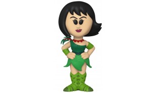 Samurai Jack - Ashi  Vinyl Soda