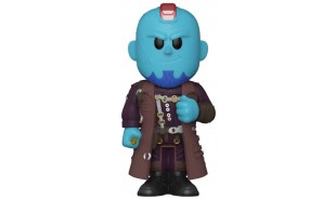 Guardians of the Galaxy: Vol. 2 - Yondu Vinyl Soda