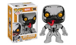 Spider-Man - Anti-Venom Pop! Vinyl Figure