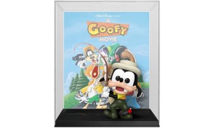 A Goofy Movie - Goofy US Exclusive Pop! VHS Cover