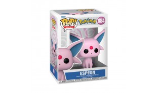 Pokemon - Espeon - #884 - Pop! Vinyl