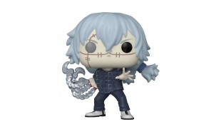 Jujutsu Kaisen - Mahito (New Arms) US Exclusive Pop! Vinyl