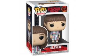 Stranger Things - Eleven Season 4 Pop! Vinyl