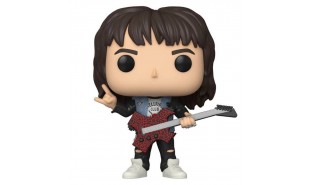 Stranger Things - Eddie with Guitar US Exclusive Pop! Vinyl