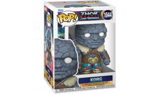 Thor 4: Love and Thunder - Korg Pop! Vinyl