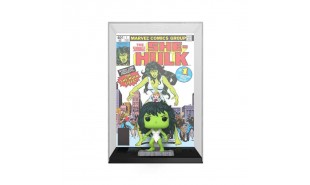Marvel - She-Hulk US Exclusive Pop! Cover