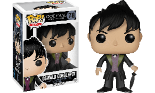 Gotham - Oswald Cobblepot Pop! Vinyl Figure