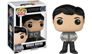 Gotham - Bruce Wayne Pop! Vinyl Figure