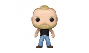 WWE - Brock Lesner US Exclusive Pop! Vinyl