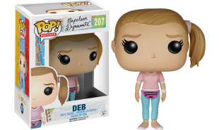 Napoleon Dynamite - Deb Pop! Vinyl Figure