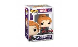 Marvel Comics - Elsa Bloodstone - #1028 - Pop! Vinyl