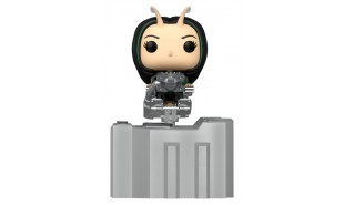 Avengers 3: Infinity War - Guardians' Ship: Mantis US Exclusive Pop! Deluxe