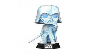 Star Wars - Darth Vader Hoth (Artist Series) US Exclusive Pop! Vinyl with Protector
