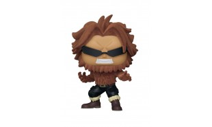 My Hero Academia - Jurota Shishida Flocked US Exclusive Pop! Vinyl