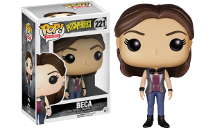 Pitch Perfect - Beca Pop! Vinyl Figure