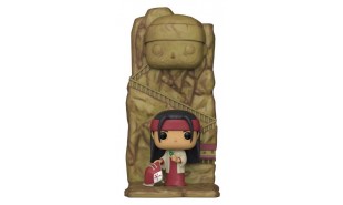 Boruto: Naruto Next Generations - Hashirama Senju US Exclusive Pop! Deluxe