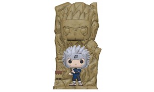 Boruto: Naruto Next Generations - Tobirama Senju US Exclusive Pop! Deluxe