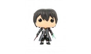 Sword Art Online - Kirito Pop! Vinyl Figure