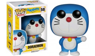 Doraemon - Doraemon Pop! Vinyl Figure