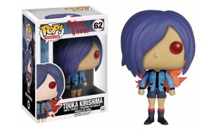 Tokyo Ghoul - Touka Pop! Vinyl Figure
