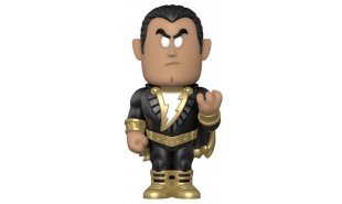 DC Comics - Black Adam  Vinyl Soda