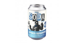 Marvel Comics - Spider-Man Noir Vinyl Soda