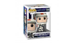 Lightyear (2022) - Buzz Lightyear XL-01 Pop! Vinyl