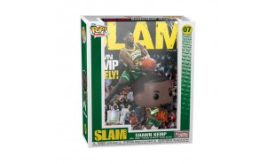 NBA: SLAM - Shawn Kemp Pop! Magazine Cover