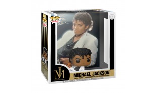 Michael Jackson - Thriller Pop! Album