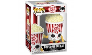 Funko - Popcorn Bucket Pop! Vinyl